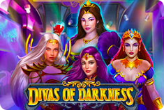 Phone Vegas Divas of Darkness