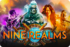 Phone Vegas Nine Realms