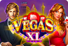 Phone Vegas Vegas XL